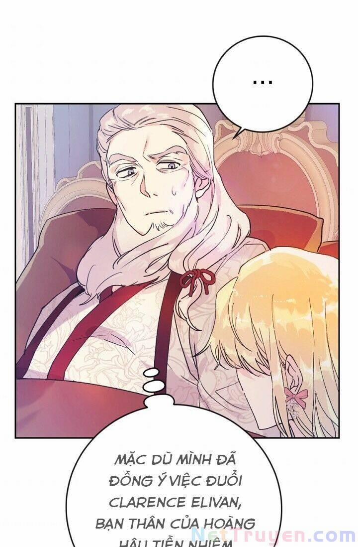 Kẻ Phản Diện Là Một Con Rối 10 trang 64