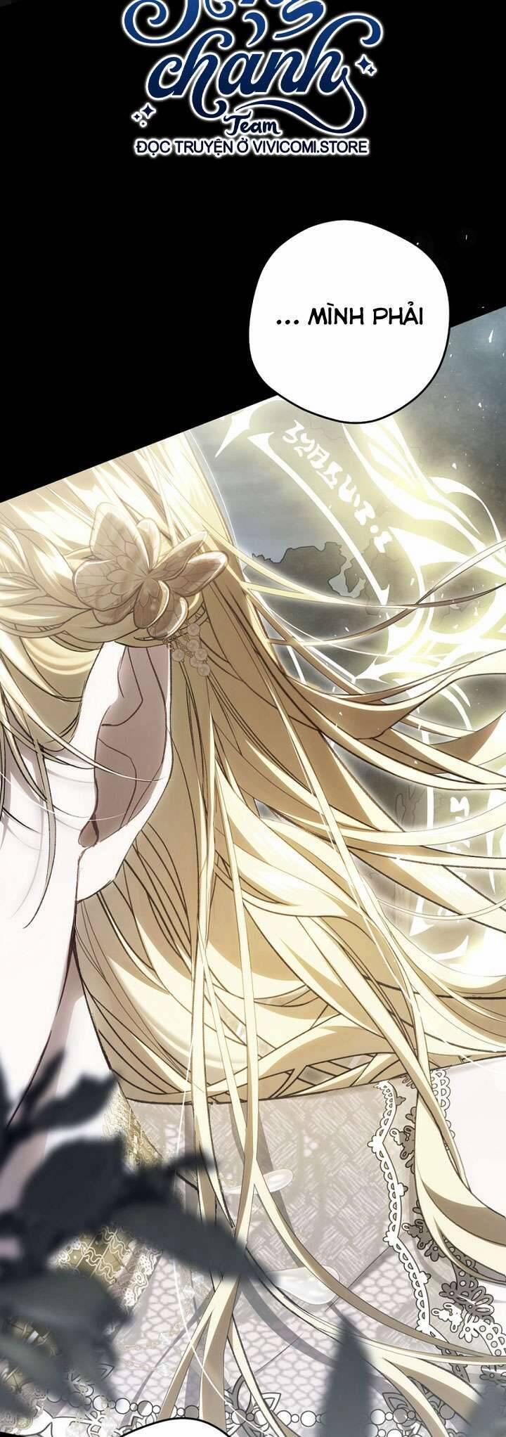 Kẻ Phản Diện Là Một Con Rối 101 trang 10