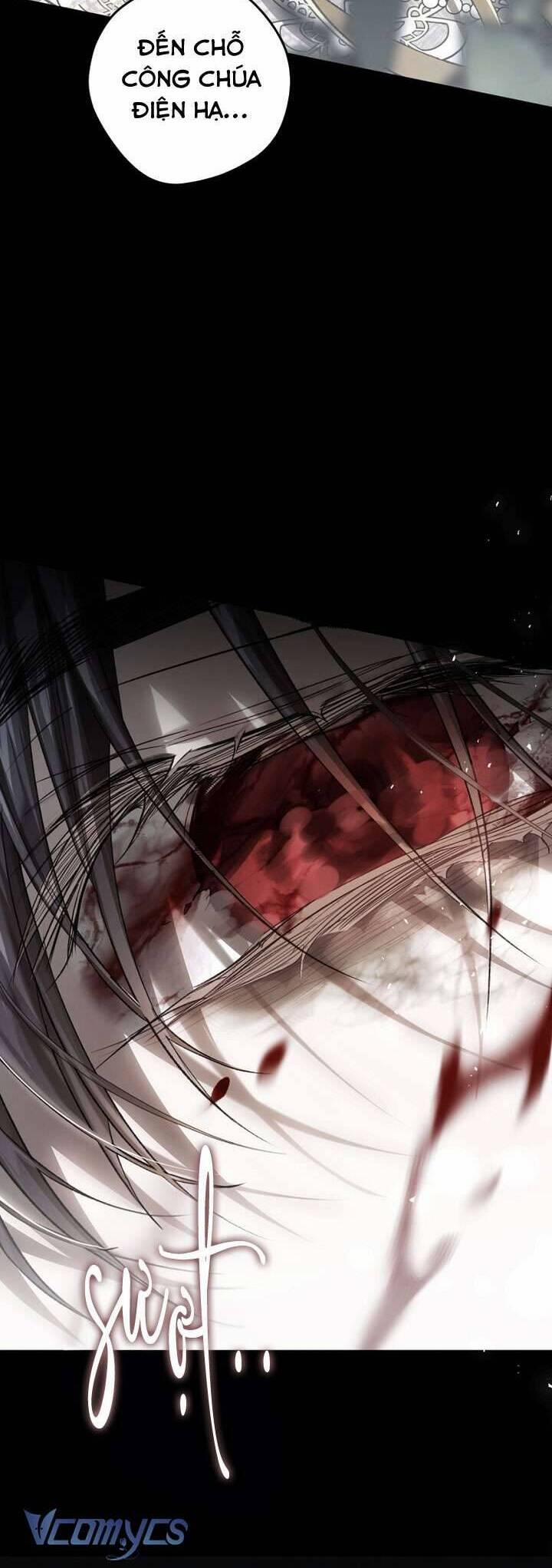 Kẻ Phản Diện Là Một Con Rối 101 trang 11