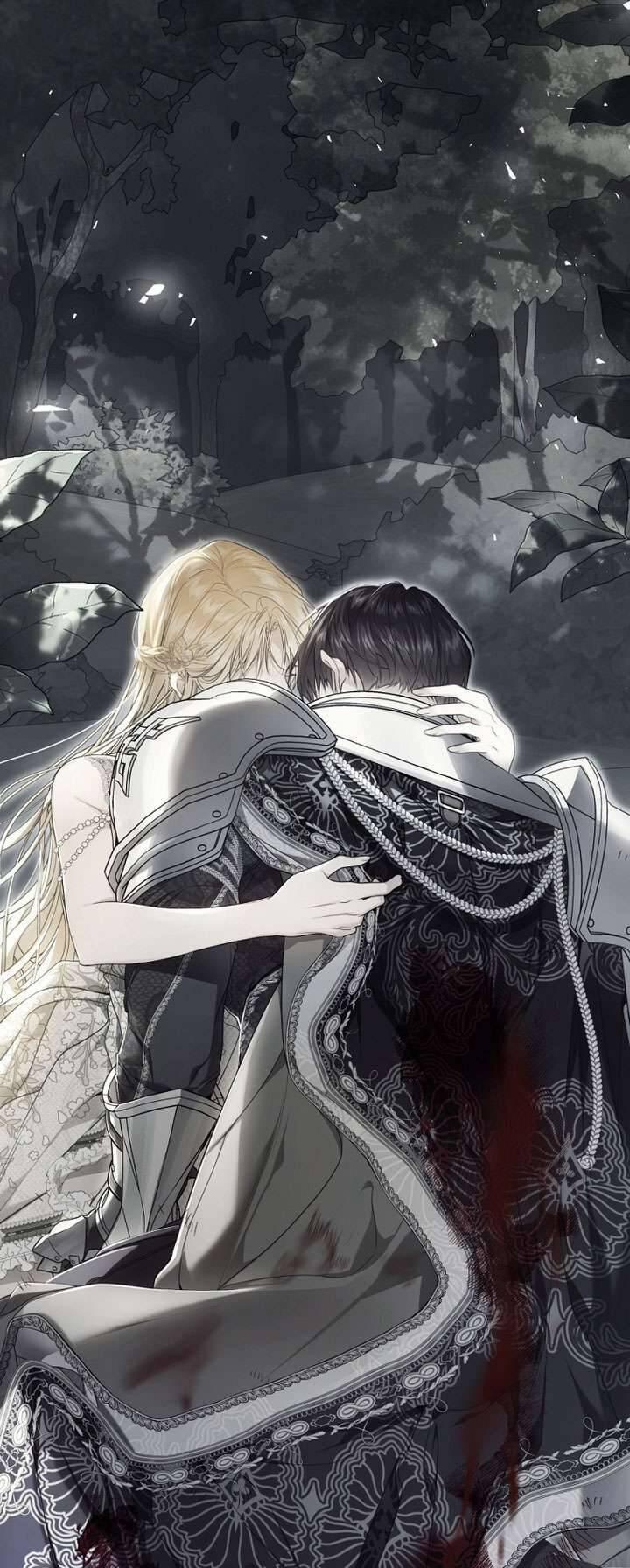 Kẻ Phản Diện Là Một Con Rối 101 trang 19