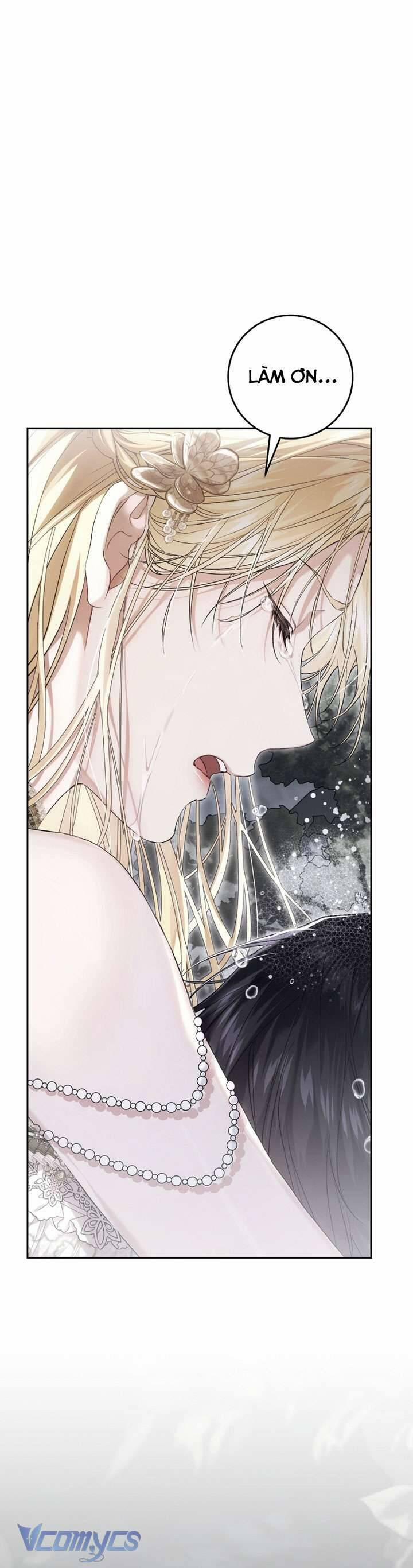 Kẻ Phản Diện Là Một Con Rối 101 trang 24