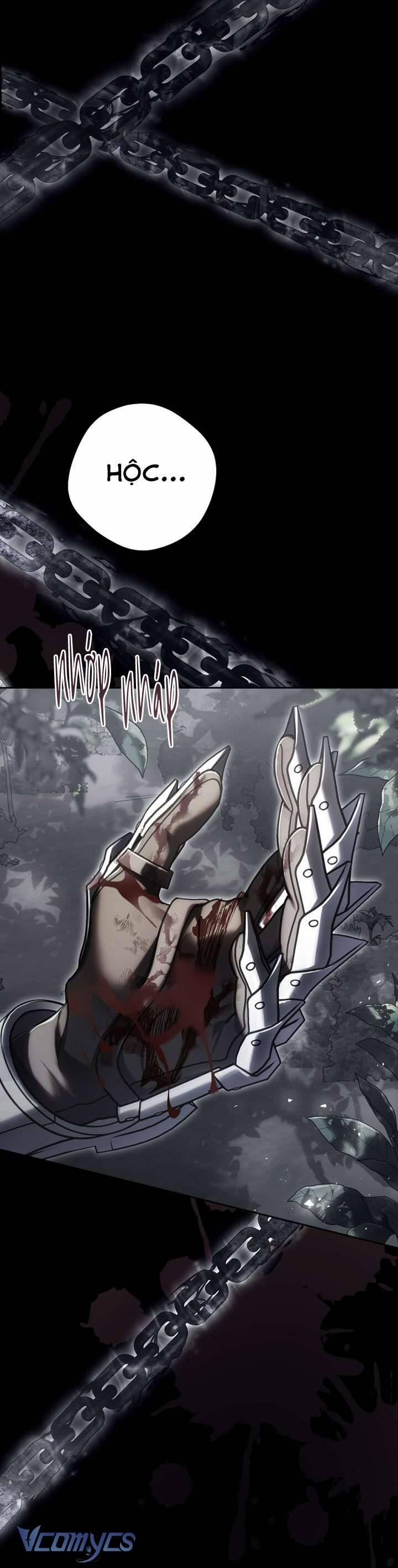 Kẻ Phản Diện Là Một Con Rối 101 trang 3