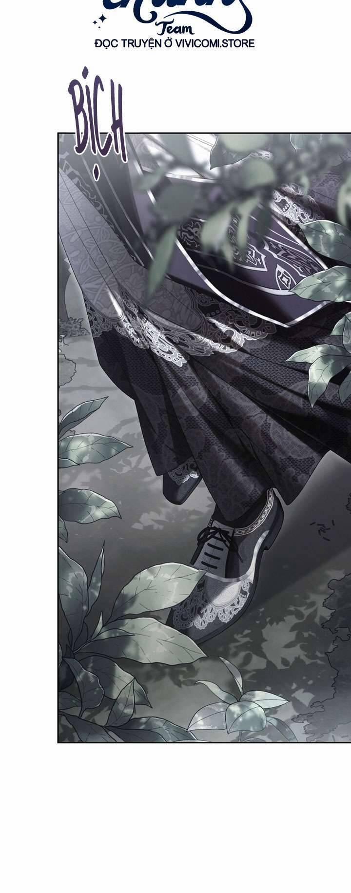 Kẻ Phản Diện Là Một Con Rối 101 trang 31