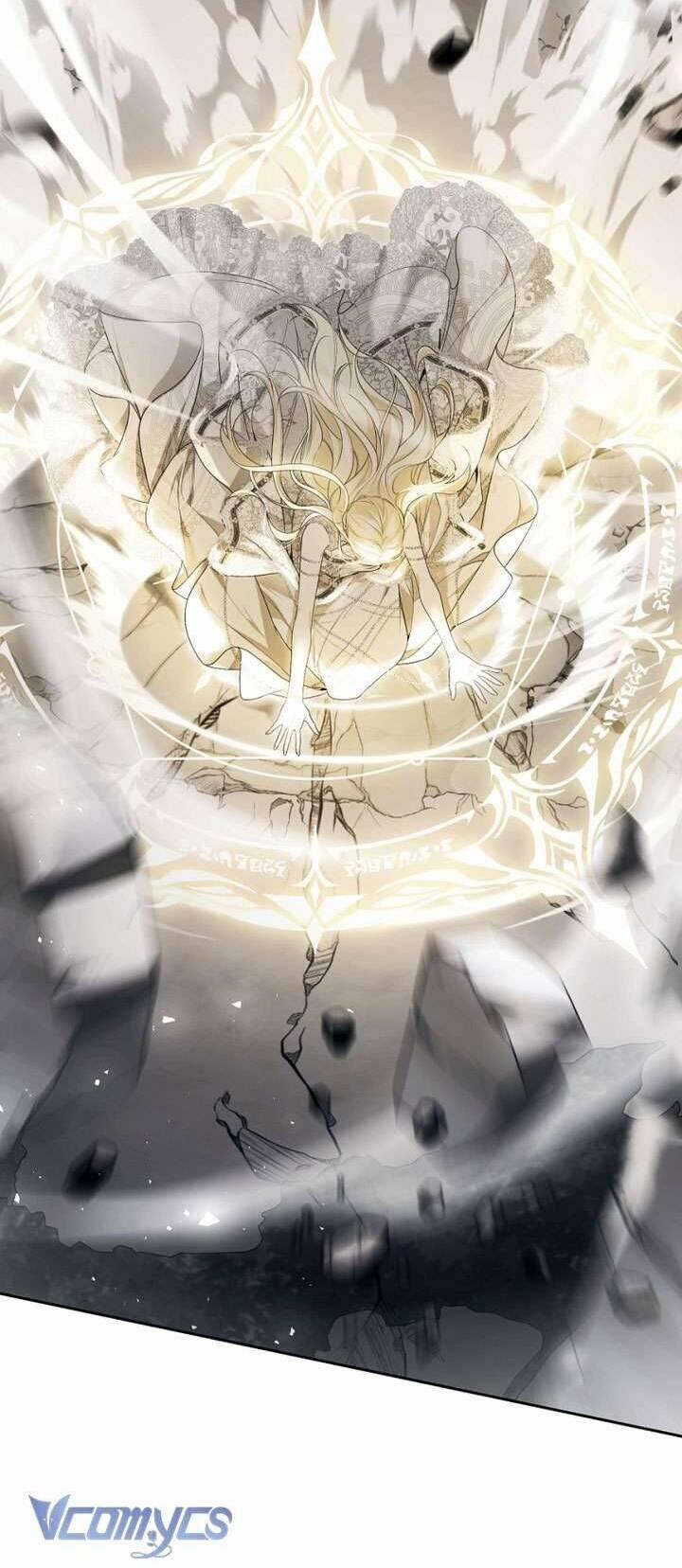 Kẻ Phản Diện Là Một Con Rối 101 trang 35