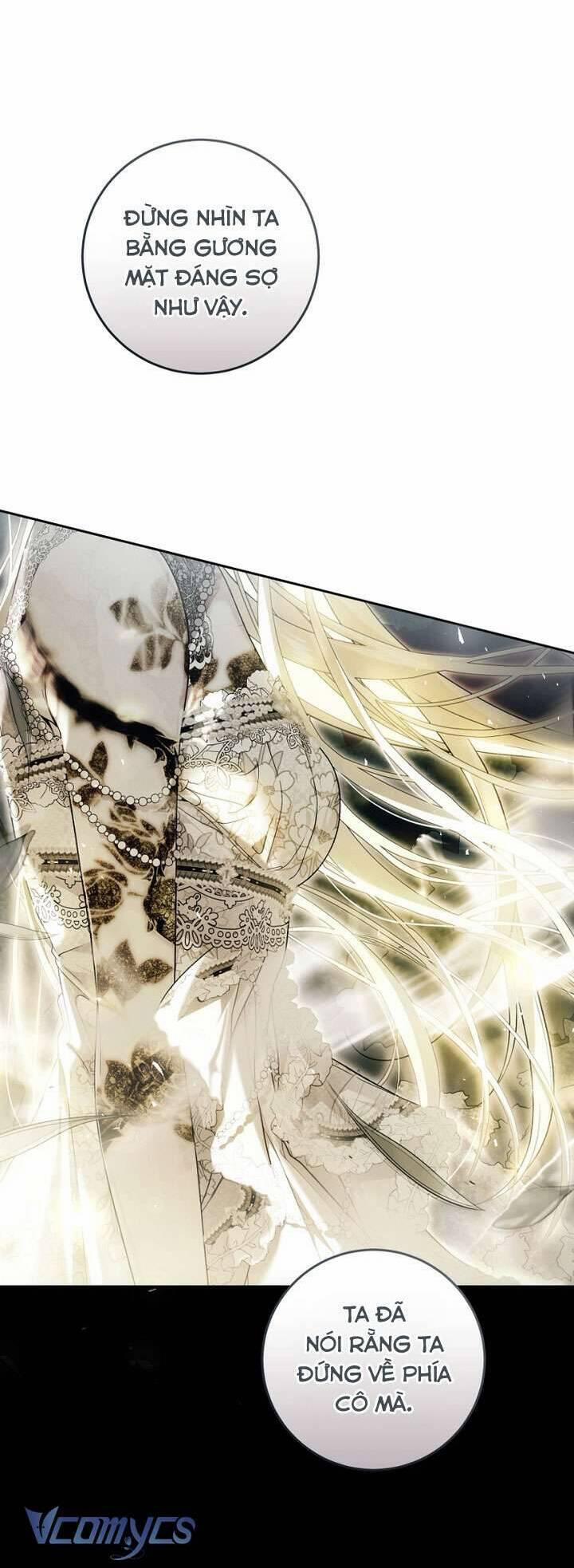 Kẻ Phản Diện Là Một Con Rối 101 trang 37