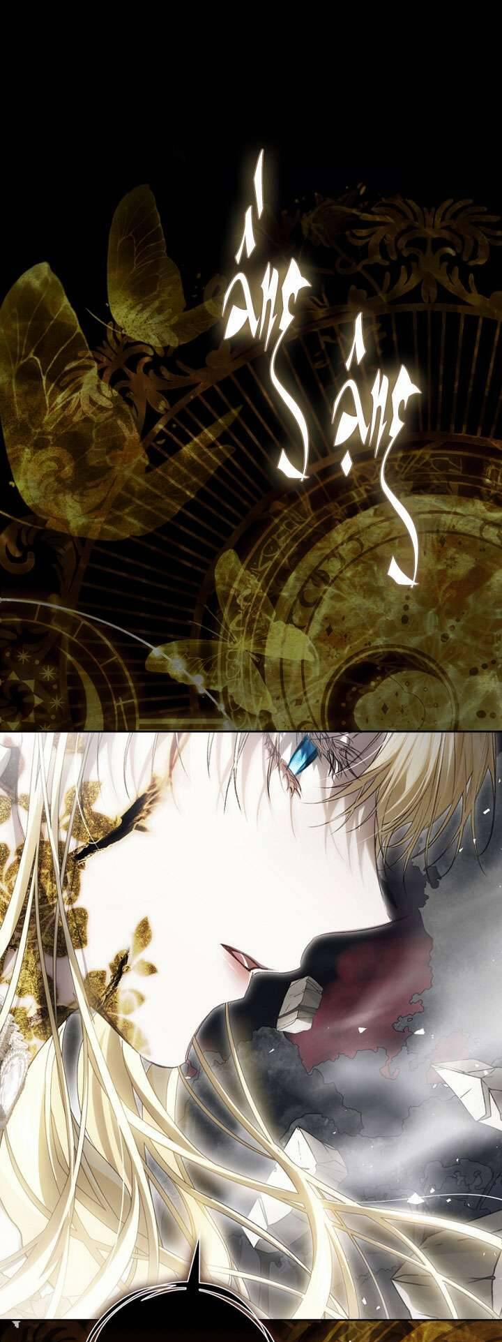 Kẻ Phản Diện Là Một Con Rối 101 trang 40