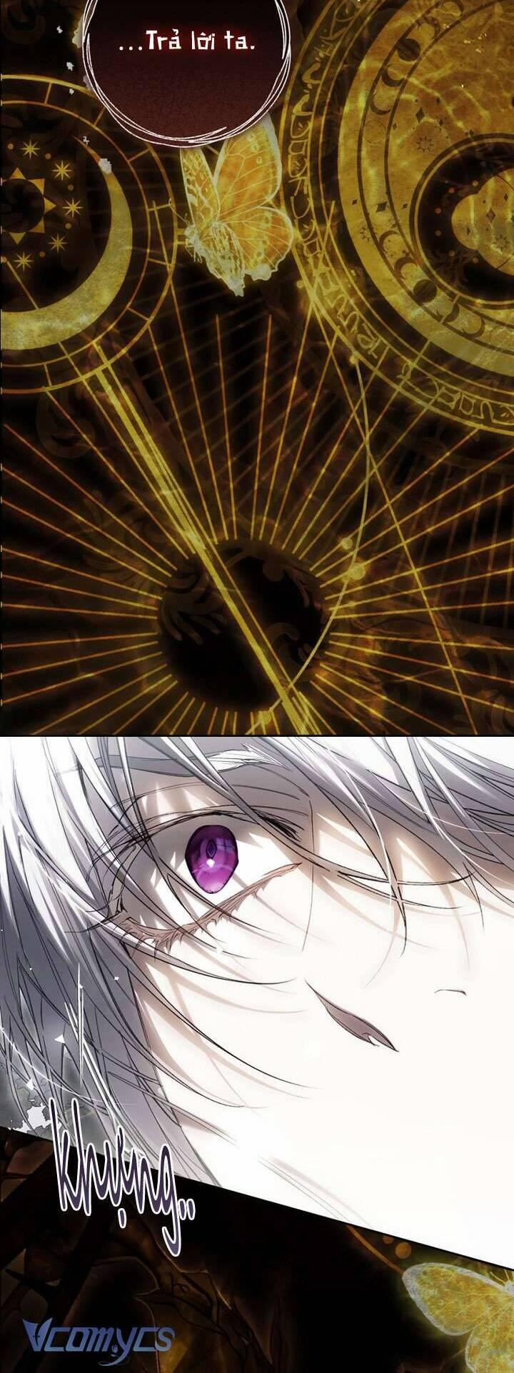 Kẻ Phản Diện Là Một Con Rối 101 trang 41