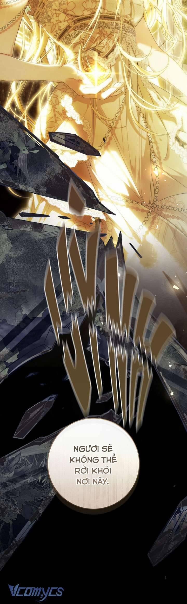 Kẻ Phản Diện Là Một Con Rối 101 trang 45