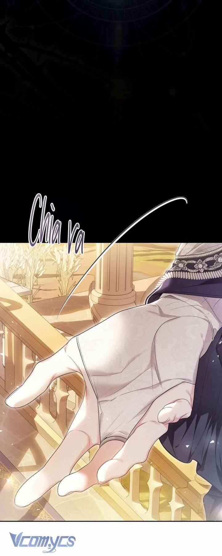 Kẻ Phản Diện Là Một Con Rối 101 trang 52