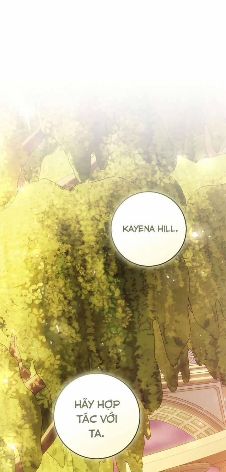 Kẻ Phản Diện Là Một Con Rối 101 trang 53