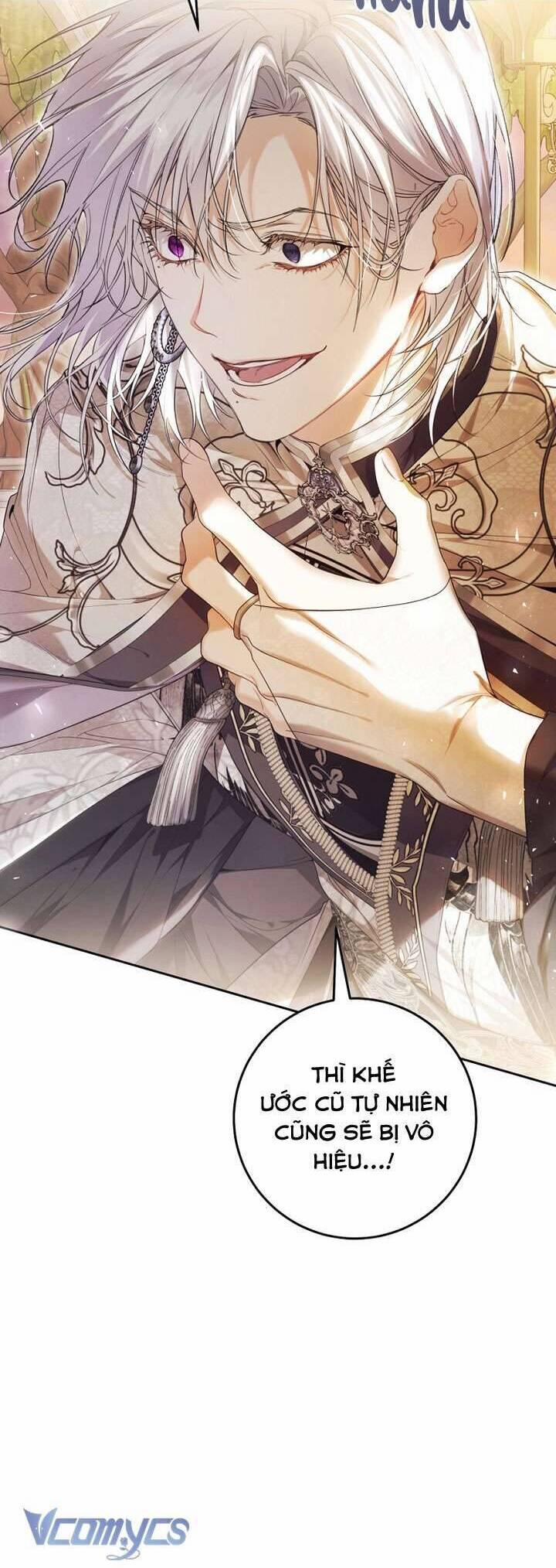 Kẻ Phản Diện Là Một Con Rối 101 trang 56