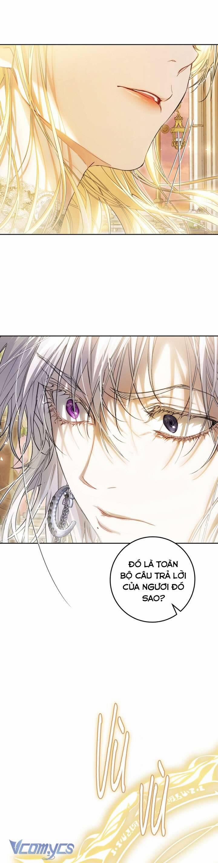 Kẻ Phản Diện Là Một Con Rối 101 trang 57