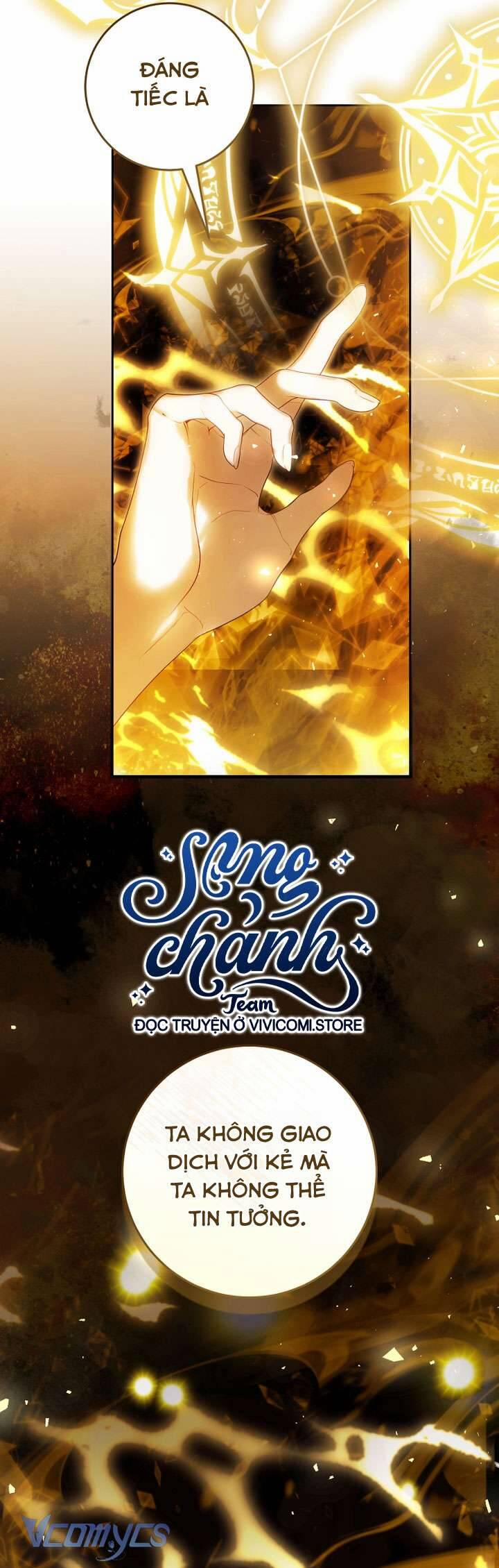 Kẻ Phản Diện Là Một Con Rối 101 trang 58