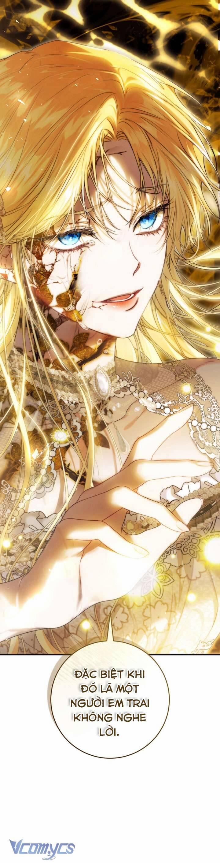 Kẻ Phản Diện Là Một Con Rối 101 trang 59