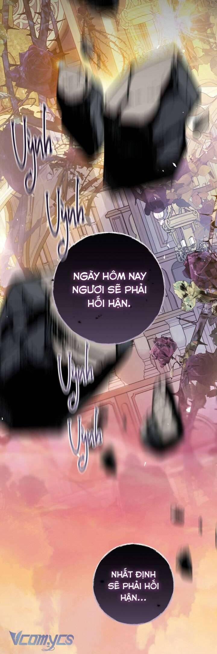 Kẻ Phản Diện Là Một Con Rối 101 trang 64