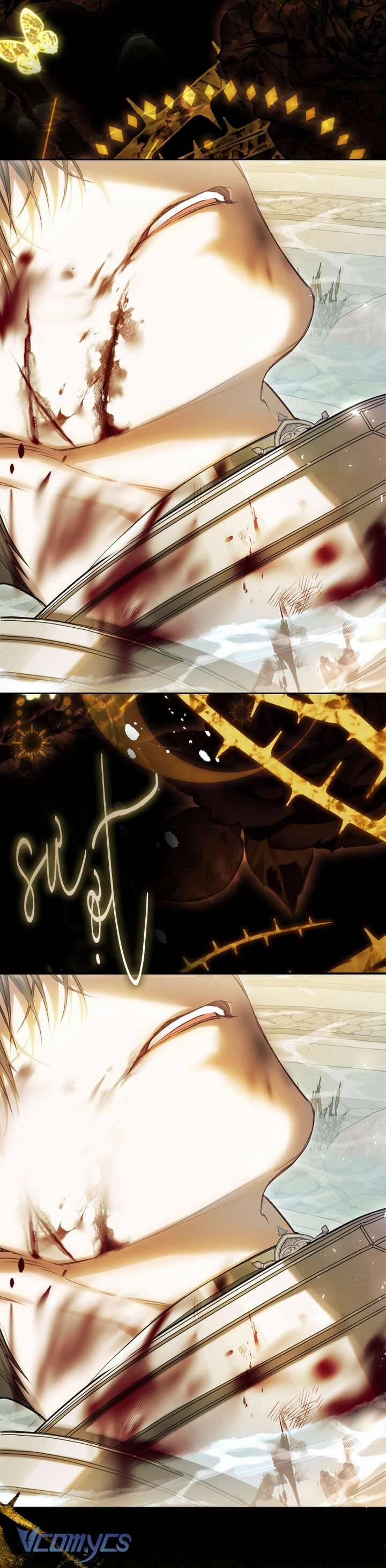 Kẻ Phản Diện Là Một Con Rối 101 trang 70