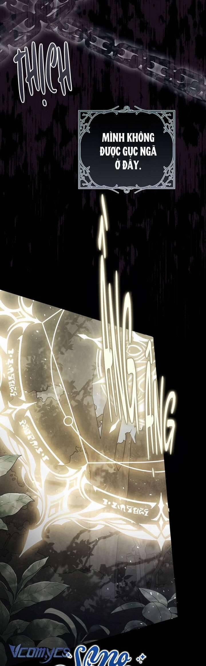 Kẻ Phản Diện Là Một Con Rối 101 trang 9