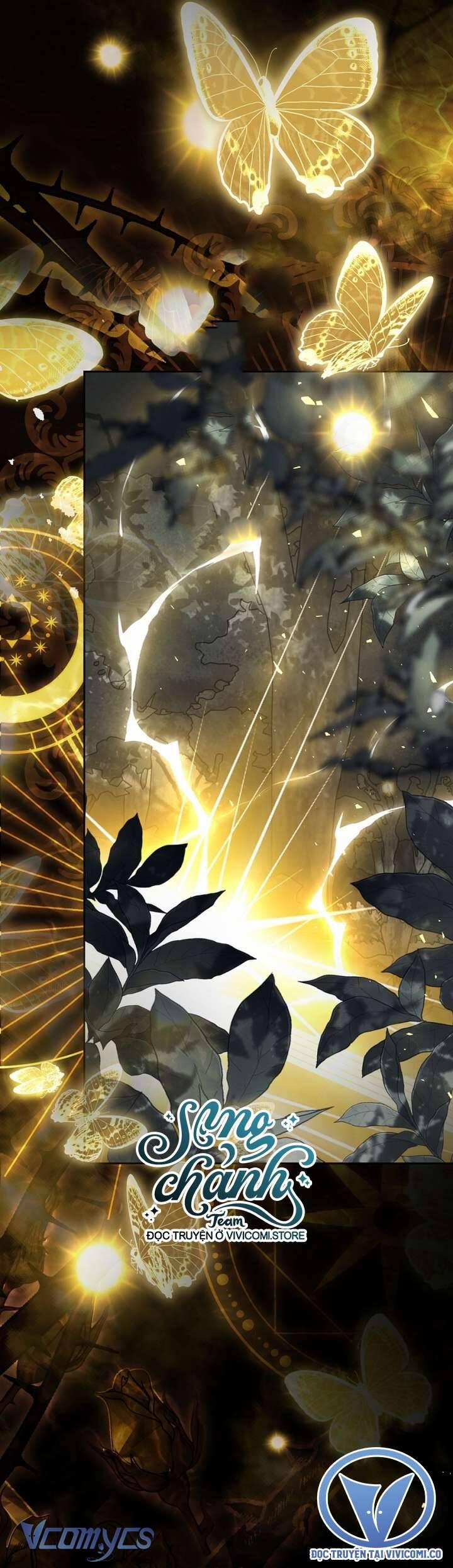 Kẻ Phản Diện Là Một Con Rối 102 trang 11