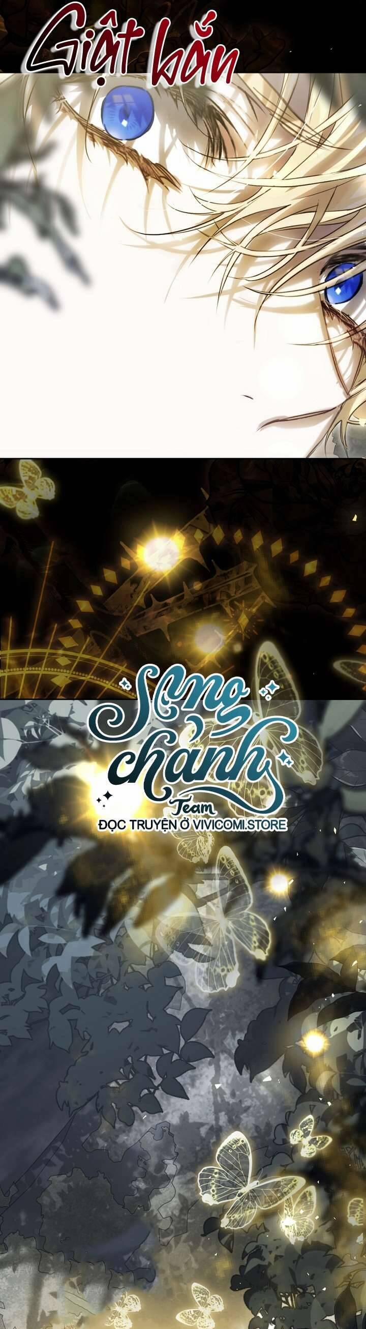 Kẻ Phản Diện Là Một Con Rối 102 trang 12