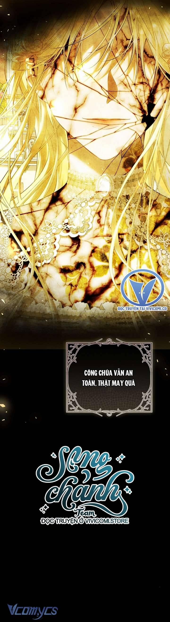 Kẻ Phản Diện Là Một Con Rối 102 trang 30