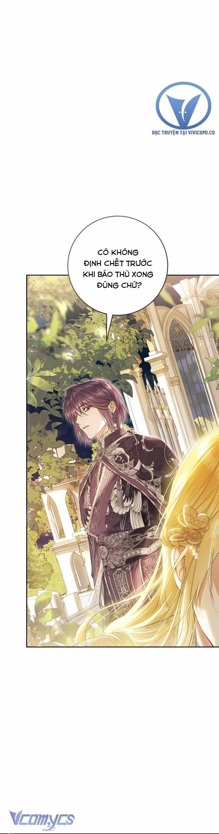 Kẻ Phản Diện Là Một Con Rối 102 trang 34