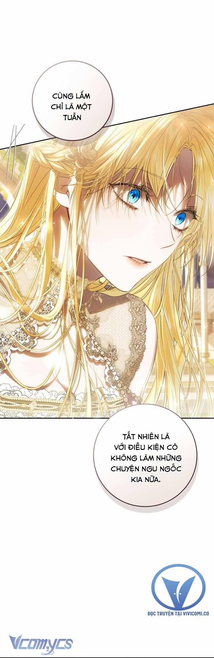 Kẻ Phản Diện Là Một Con Rối 102 trang 36