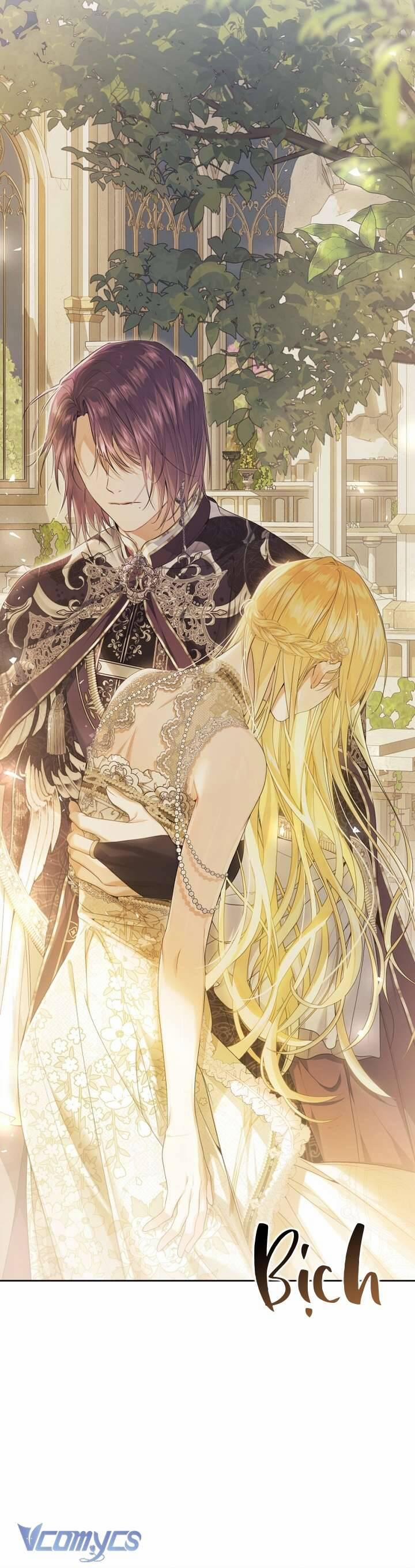 Kẻ Phản Diện Là Một Con Rối 102 trang 39