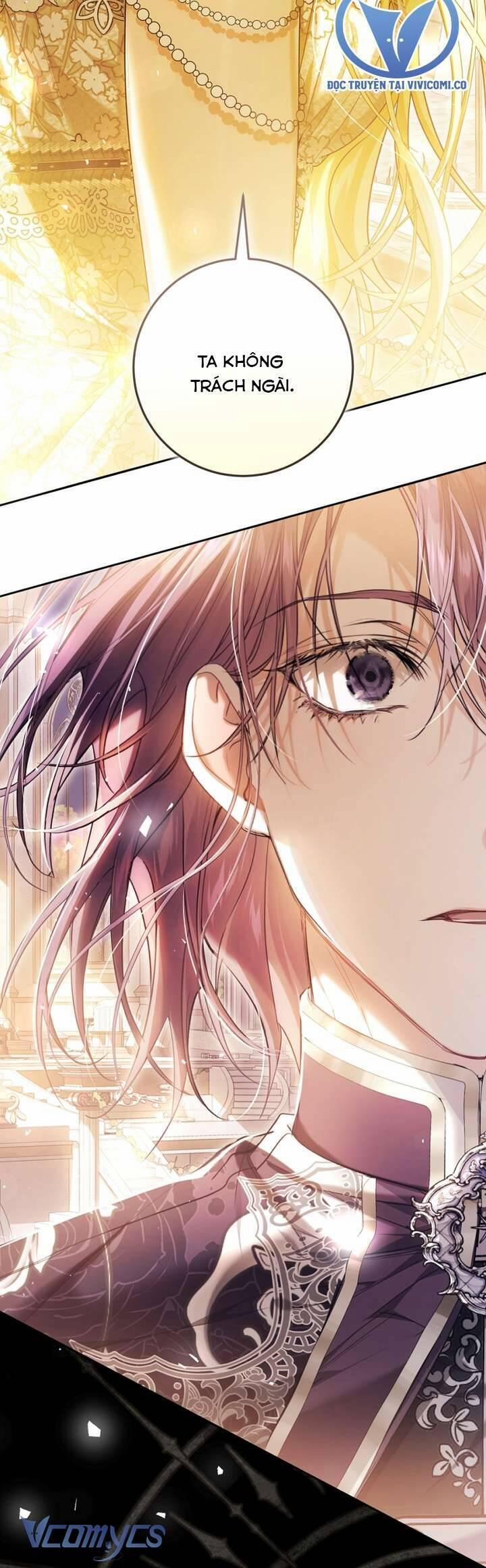 Kẻ Phản Diện Là Một Con Rối 102 trang 46