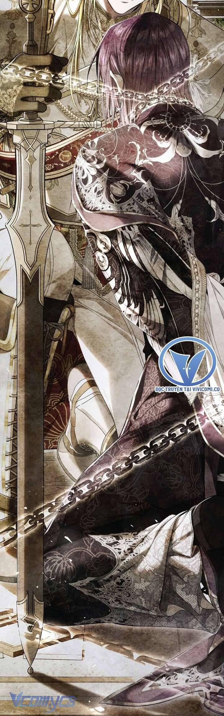 Kẻ Phản Diện Là Một Con Rối 102 trang 51