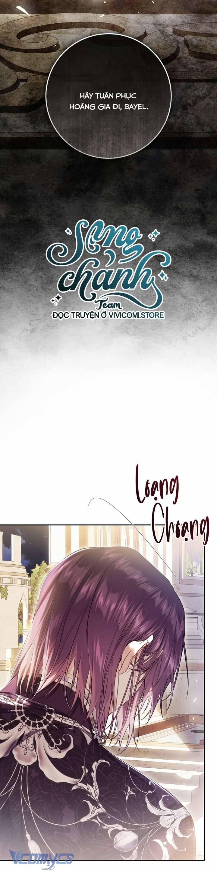 Kẻ Phản Diện Là Một Con Rối 102 trang 52