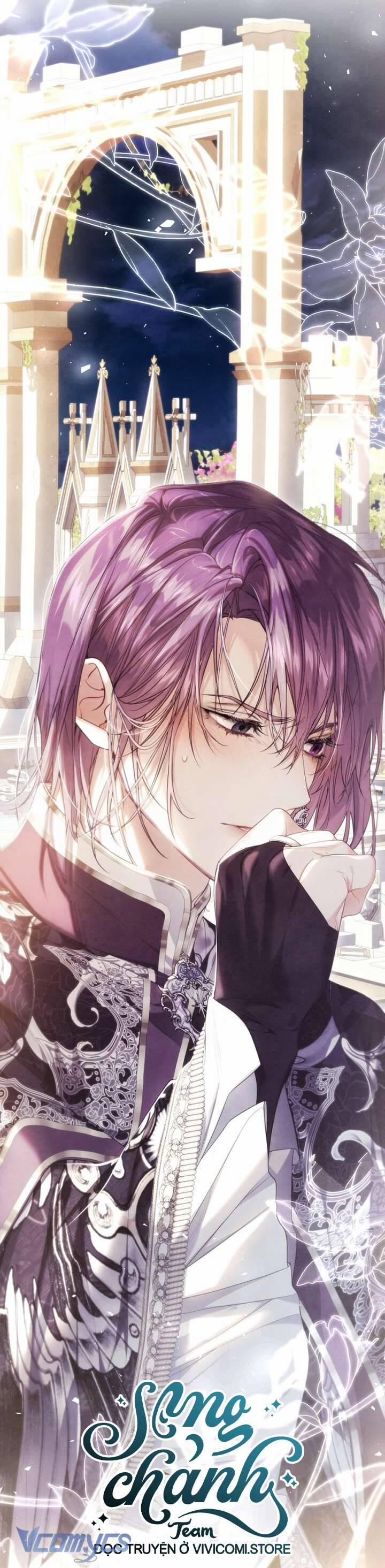 Kẻ Phản Diện Là Một Con Rối 102 trang 55