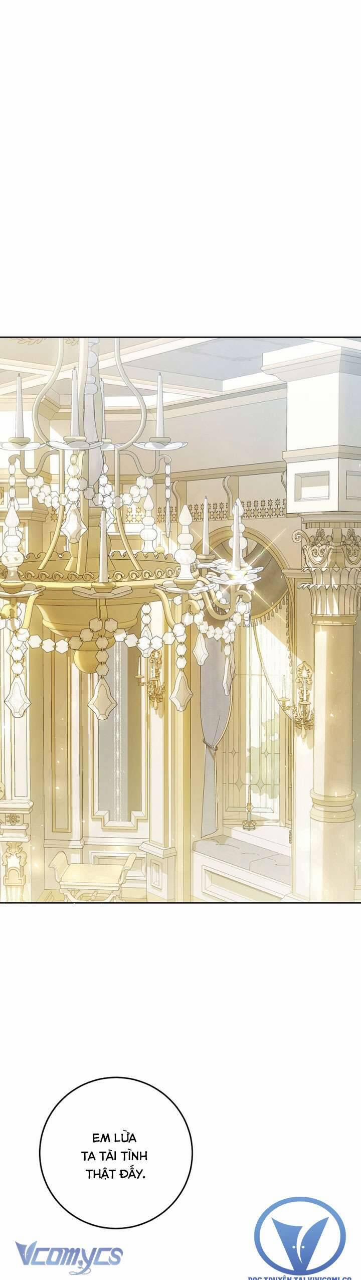 Kẻ Phản Diện Là Một Con Rối 103 trang 15