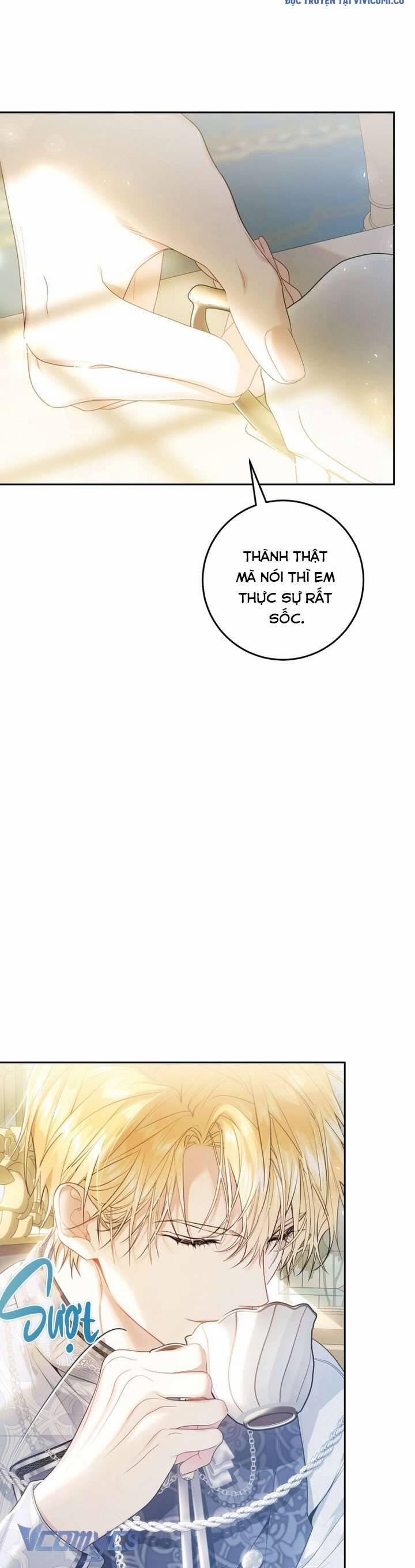 Kẻ Phản Diện Là Một Con Rối 103 trang 16