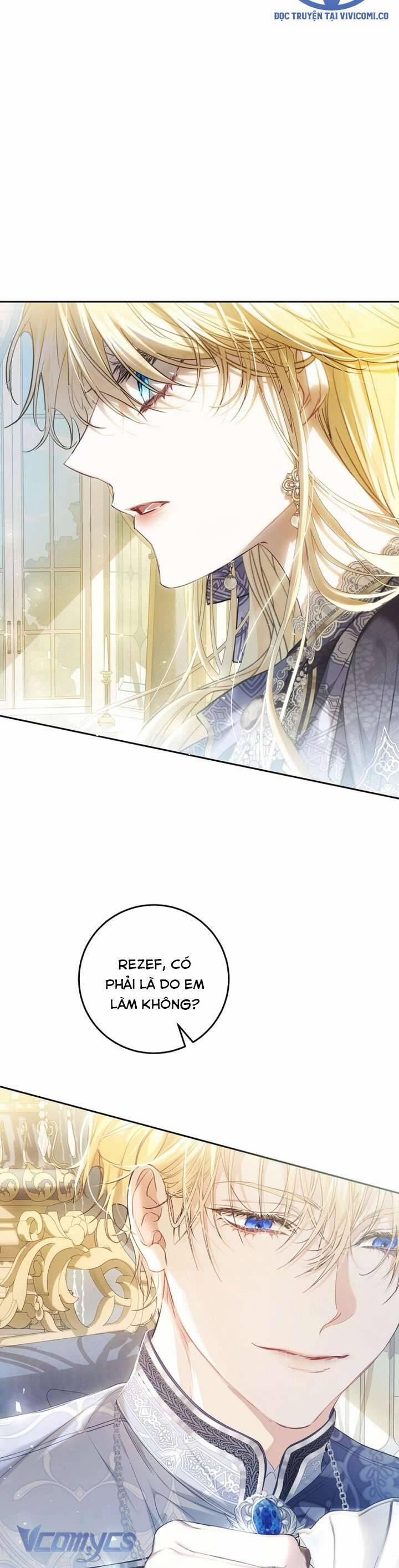 Kẻ Phản Diện Là Một Con Rối 103 trang 18