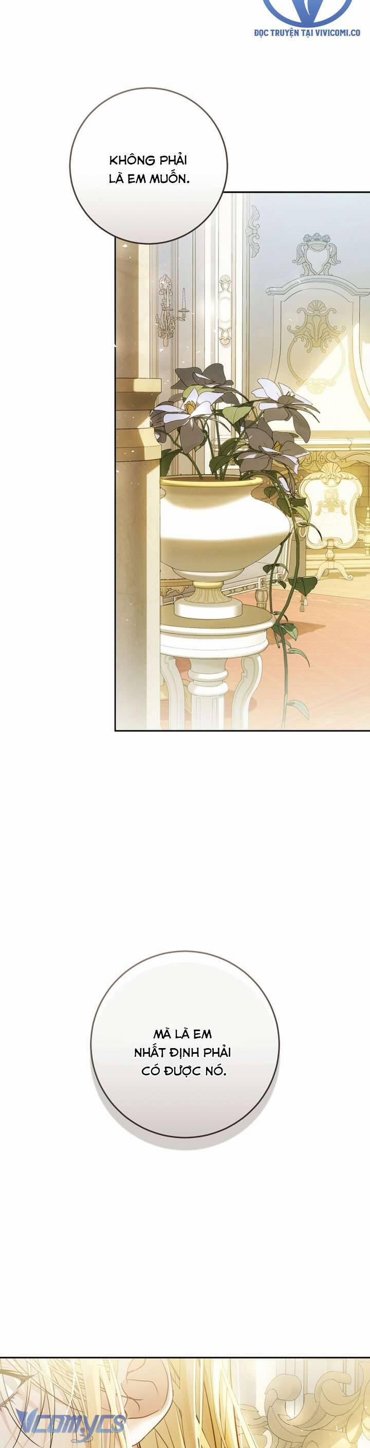 Kẻ Phản Diện Là Một Con Rối 103 trang 21