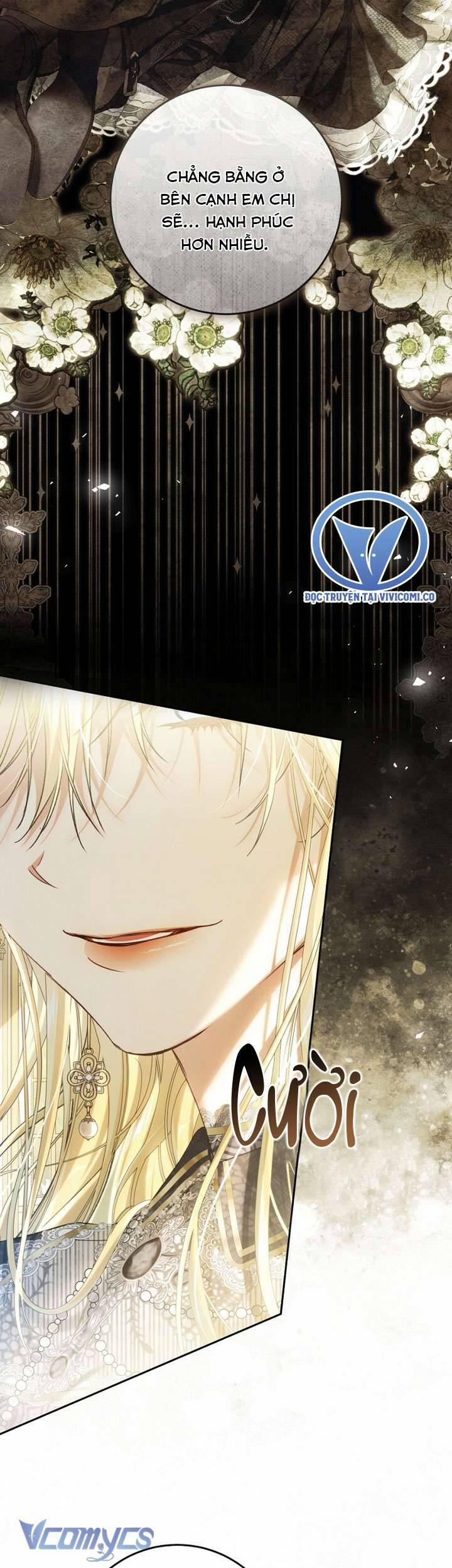 Kẻ Phản Diện Là Một Con Rối 103 trang 25