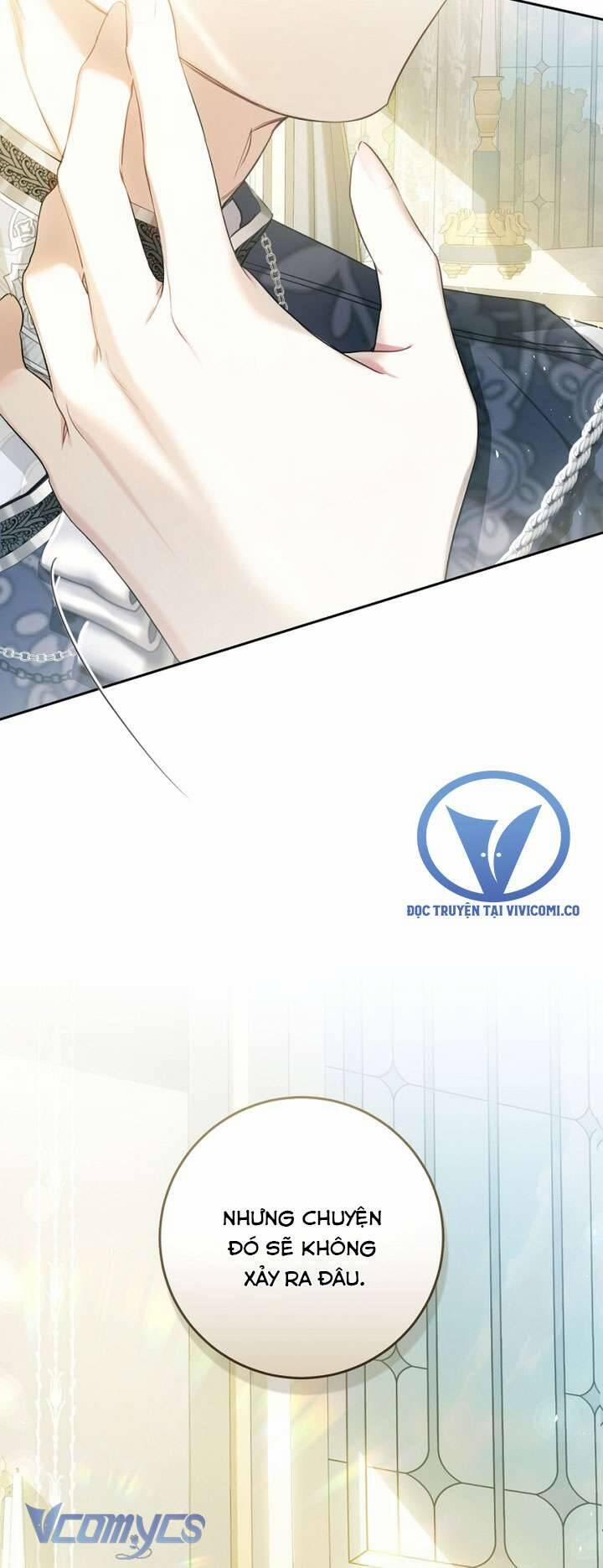 Kẻ Phản Diện Là Một Con Rối 103 trang 27