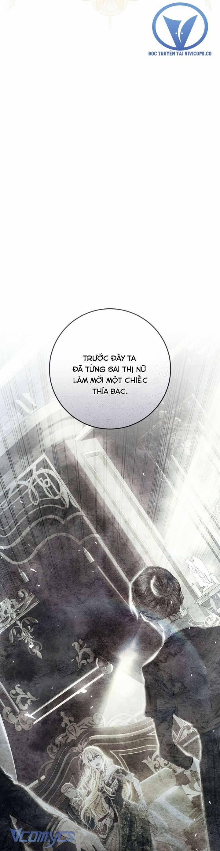 Kẻ Phản Diện Là Một Con Rối 103 trang 30