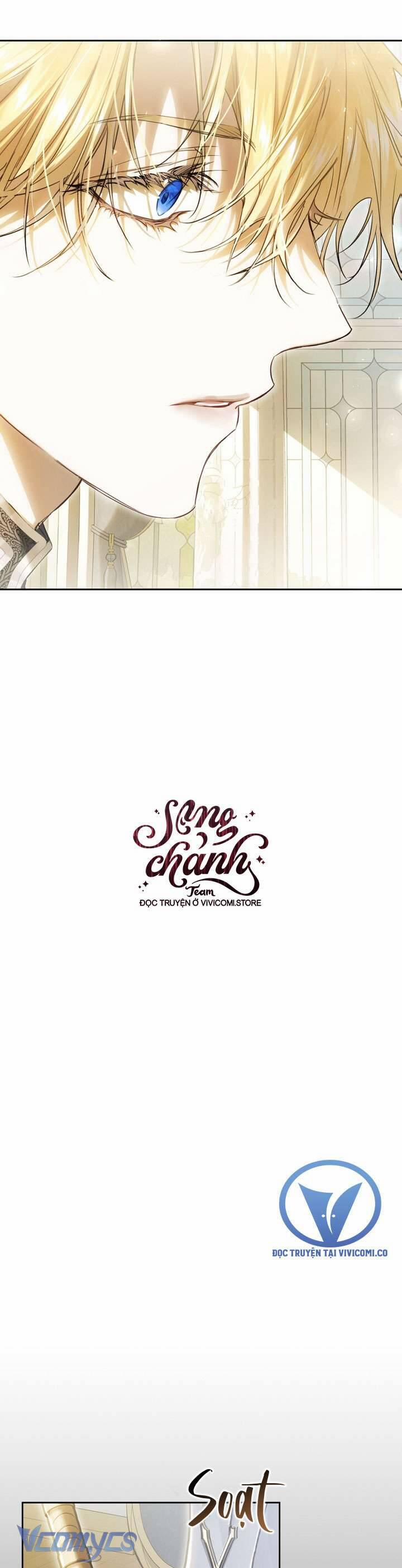 Kẻ Phản Diện Là Một Con Rối 103 trang 38