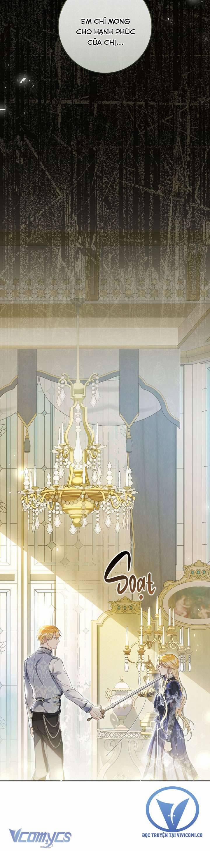 Kẻ Phản Diện Là Một Con Rối 103 trang 41