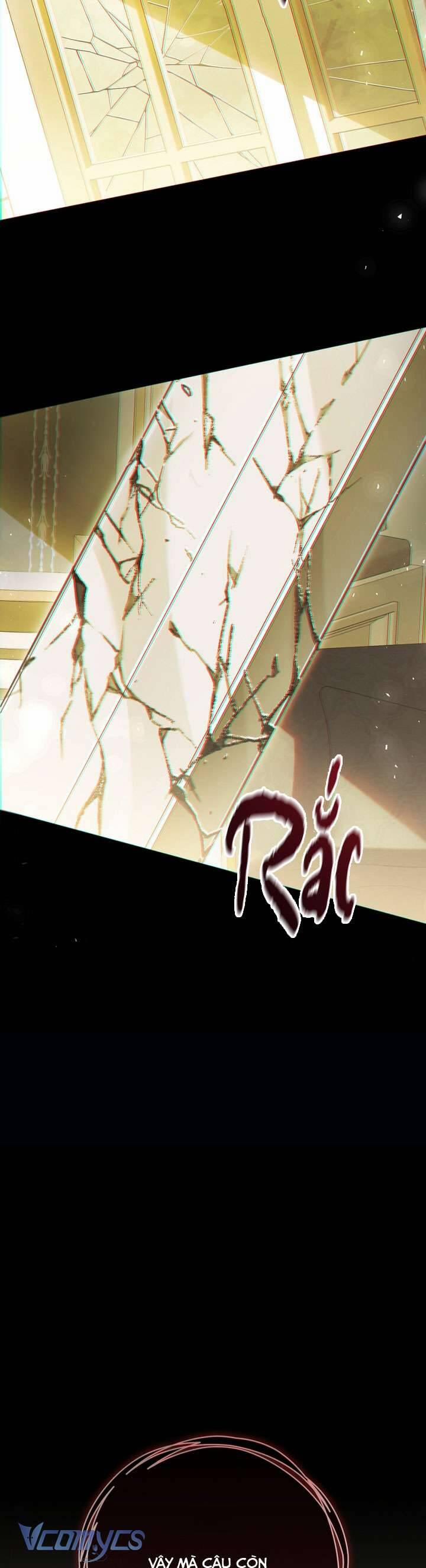 Kẻ Phản Diện Là Một Con Rối 103 trang 47