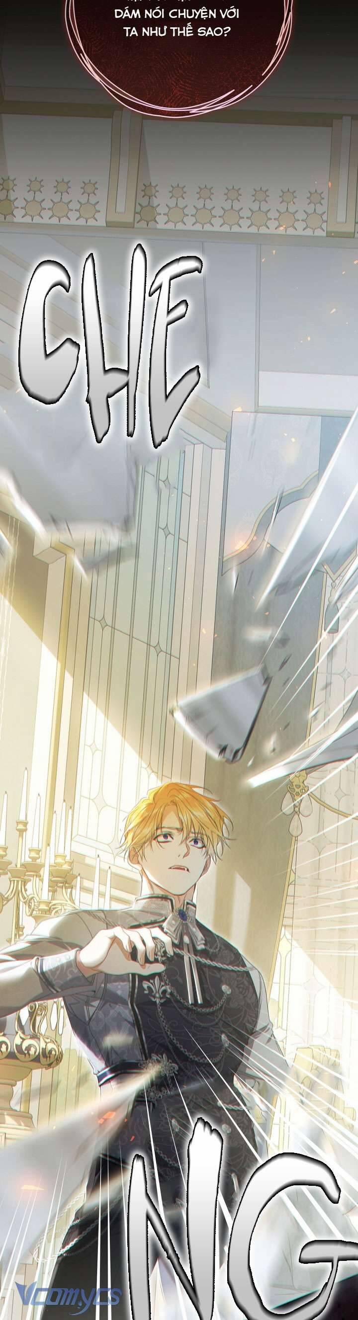 Kẻ Phản Diện Là Một Con Rối 103 trang 48