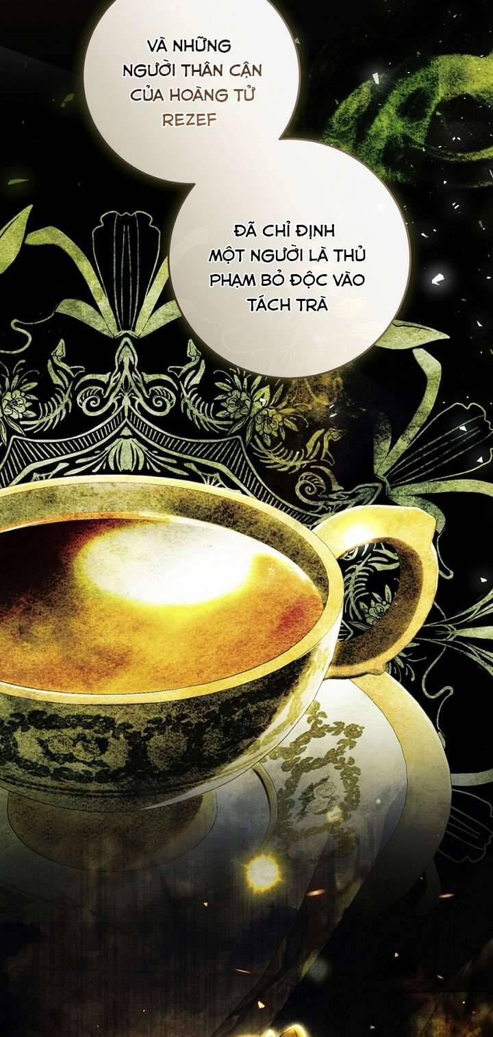 Kẻ Phản Diện Là Một Con Rối 103 trang 5