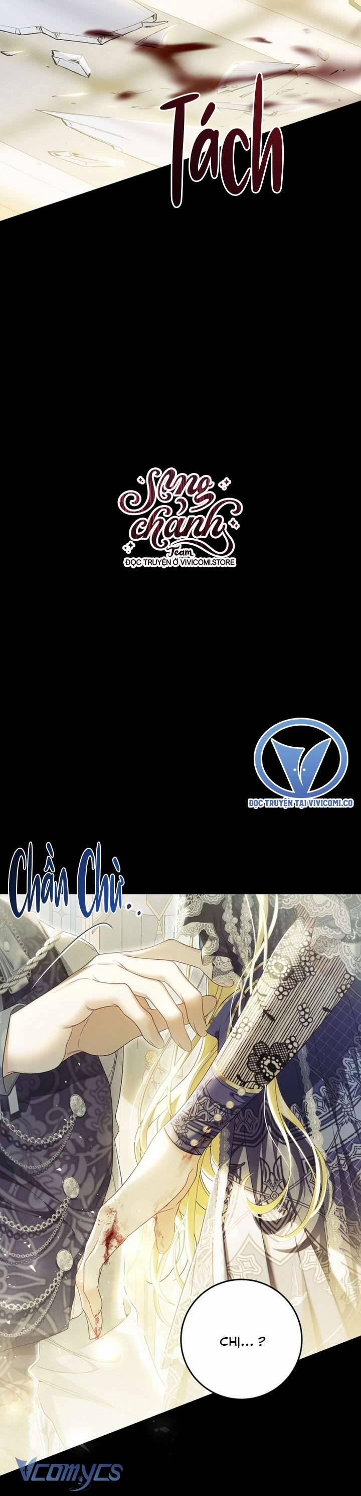 Kẻ Phản Diện Là Một Con Rối 103 trang 50