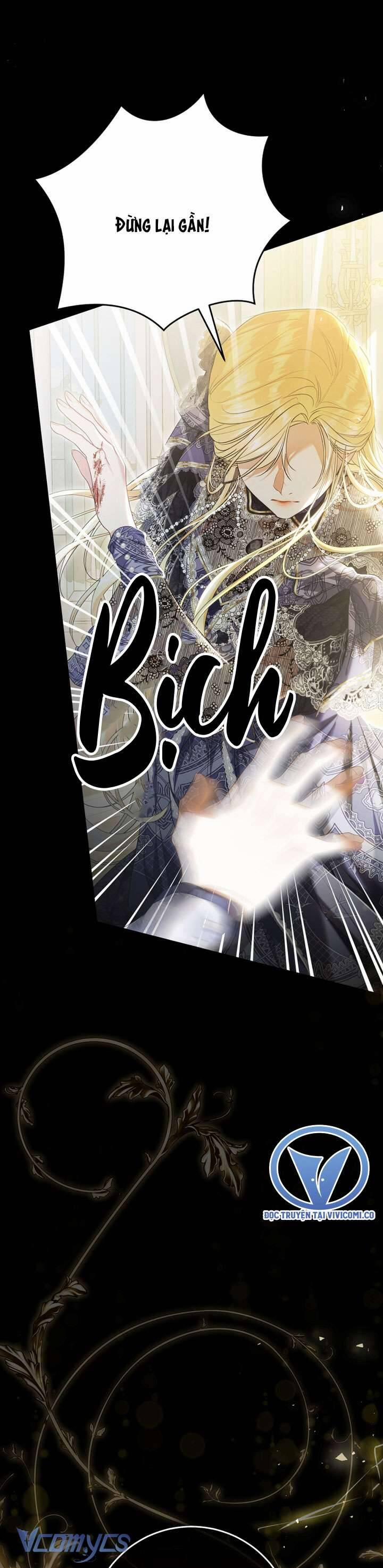 Kẻ Phản Diện Là Một Con Rối 103 trang 51