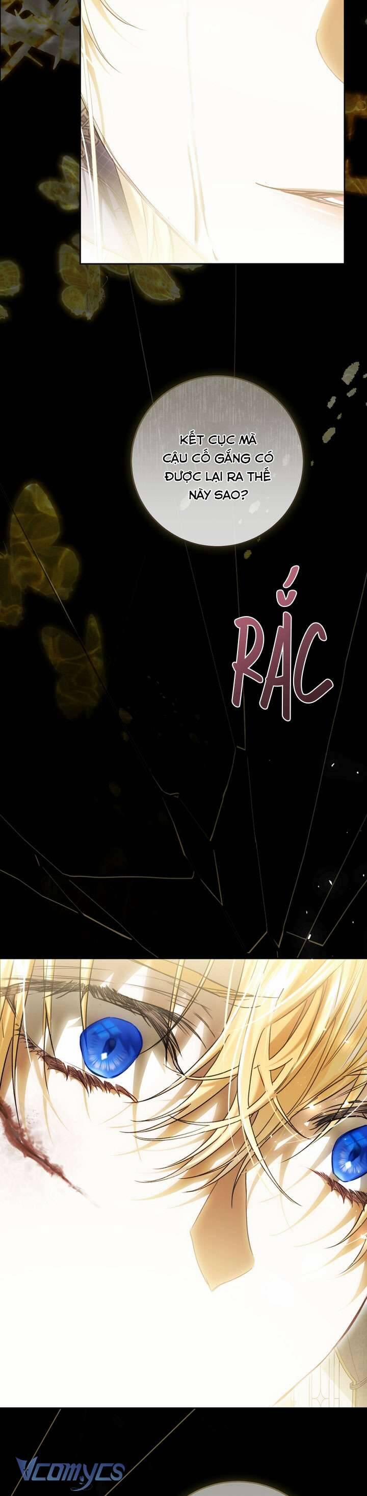 Kẻ Phản Diện Là Một Con Rối 103 trang 54