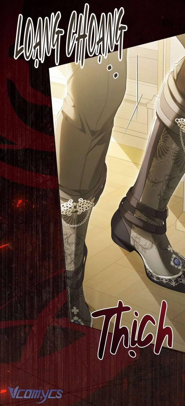 Kẻ Phản Diện Là Một Con Rối 103 trang 56