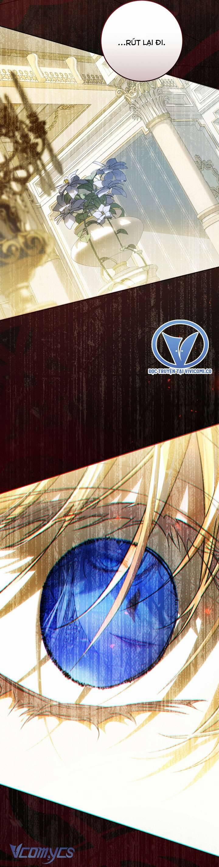 Kẻ Phản Diện Là Một Con Rối 103 trang 57