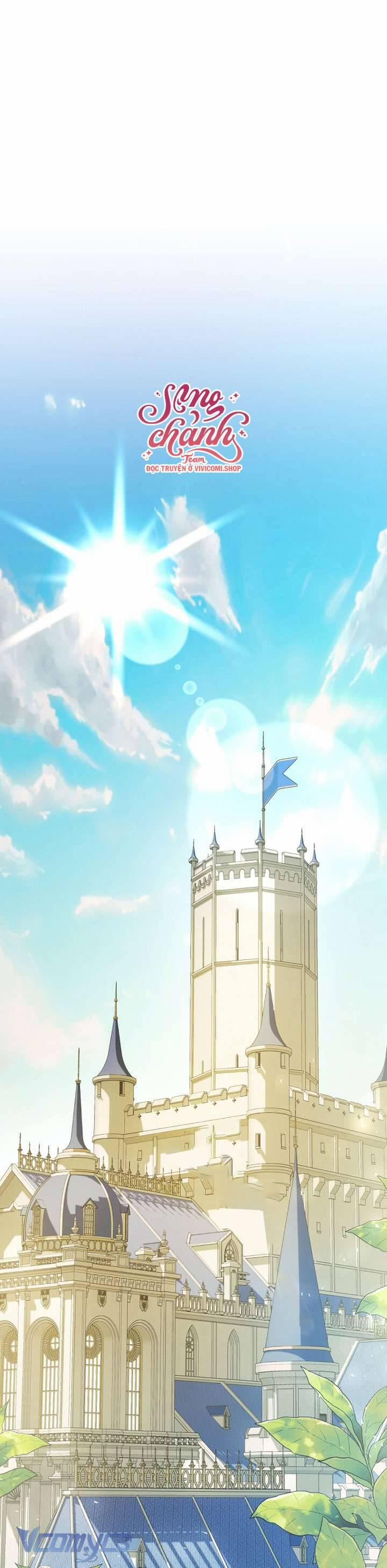 Kẻ Phản Diện Là Một Con Rối 104 trang 13