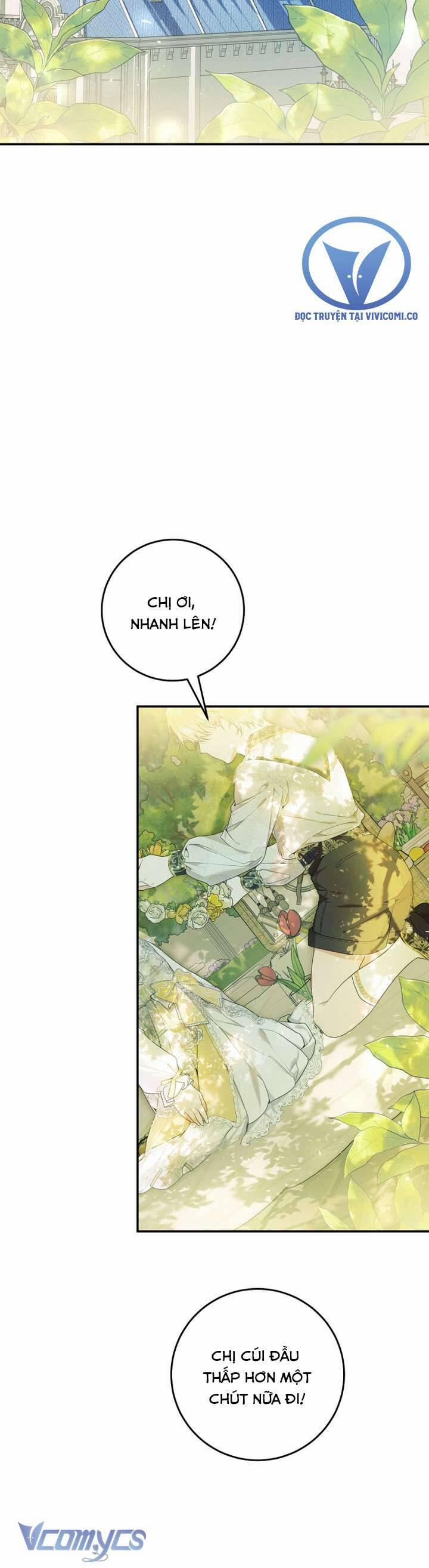 Kẻ Phản Diện Là Một Con Rối 104 trang 14